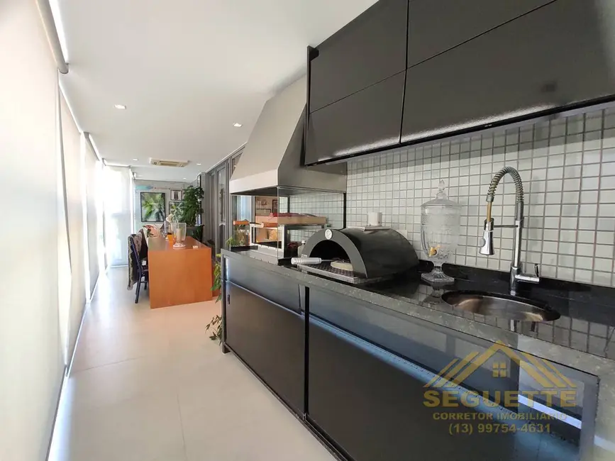 Foto 1 de Apartamento com 2 quartos à venda e para alugar, 113m2 em Riviera de São Lourenço, Bertioga - SP