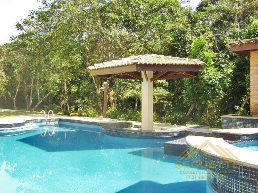 Foto 2 de Casa com 3 quartos à venda, 138m2 em Riviera de São Lourenço, Bertioga - SP