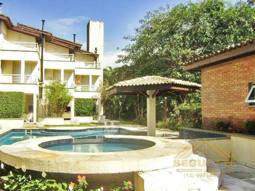 Foto 3 de Casa com 3 quartos à venda, 138m2 em Riviera de São Lourenço, Bertioga - SP