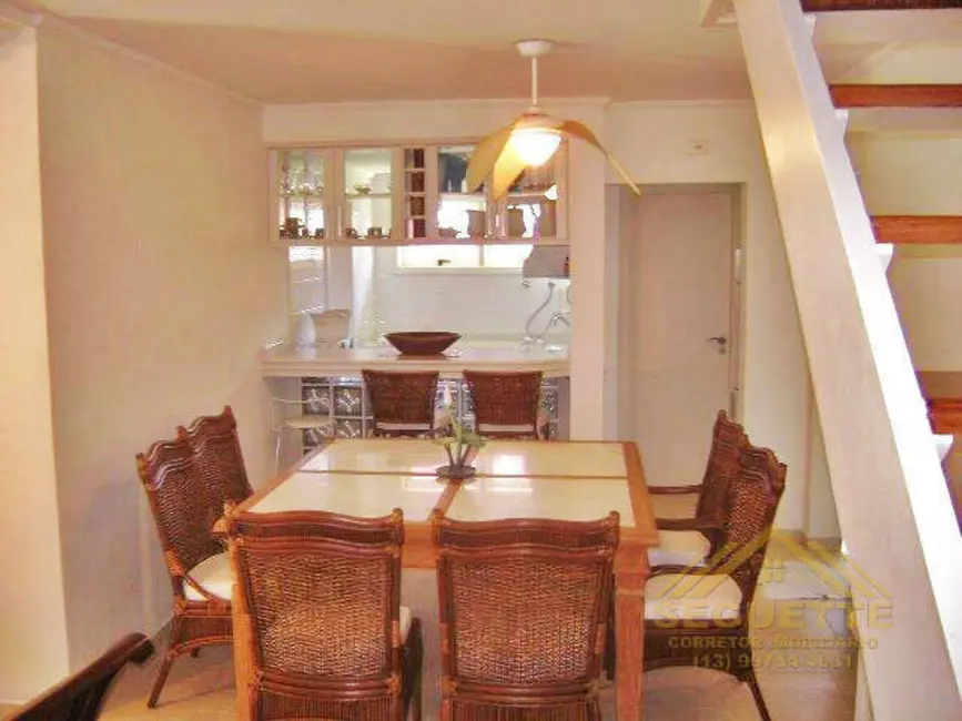 Foto 7 de Casa com 3 quartos à venda, 138m2 em Riviera de São Lourenço, Bertioga - SP