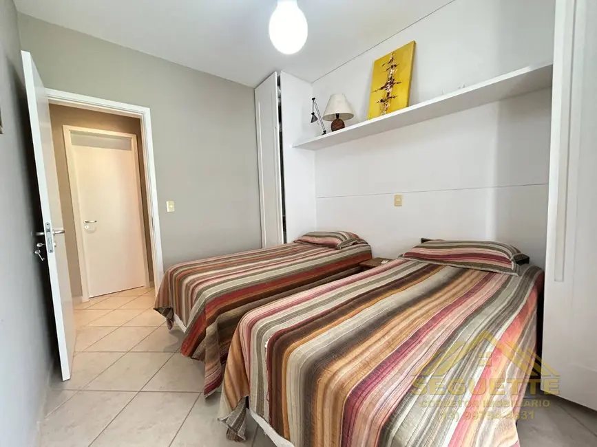 Foto 6 de Apartamento com 3 quartos à venda, 118m2 em Riviera de São Lourenço, Bertioga - SP