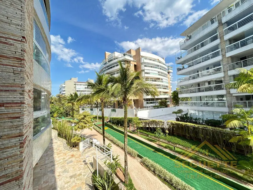 Foto 1 de Apartamento com 3 quartos à venda, 118m2 em Riviera de São Lourenço, Bertioga - SP