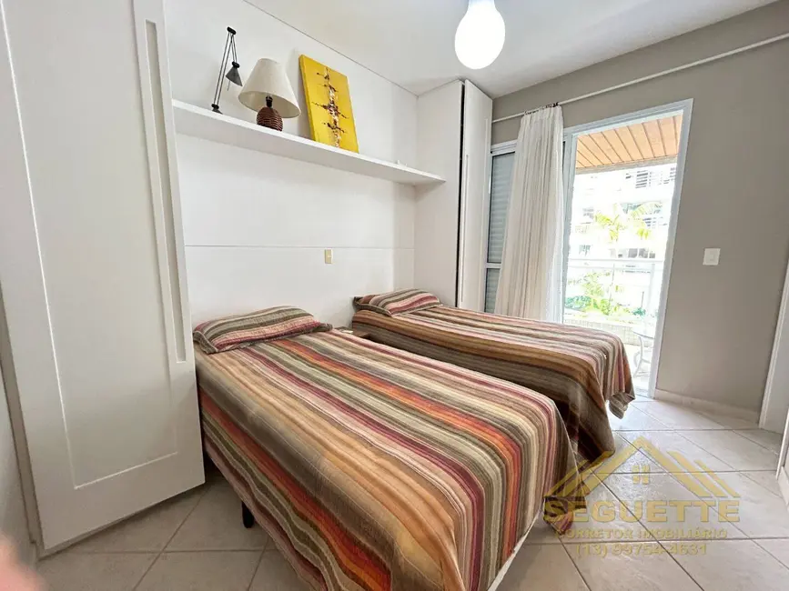 Foto 7 de Apartamento com 3 quartos à venda, 118m2 em Riviera de São Lourenço, Bertioga - SP