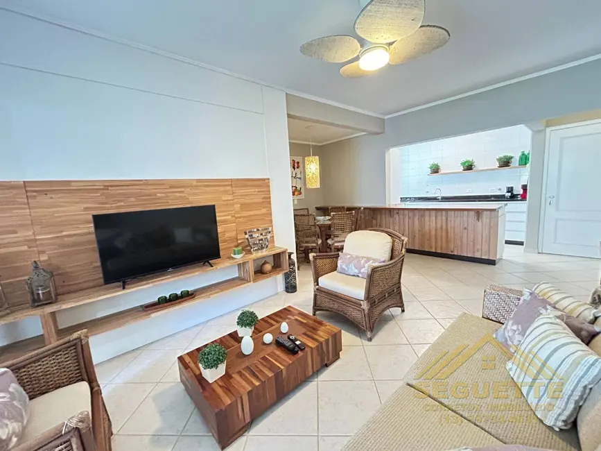 Foto 3 de Apartamento com 3 quartos à venda, 118m2 em Riviera de São Lourenço, Bertioga - SP