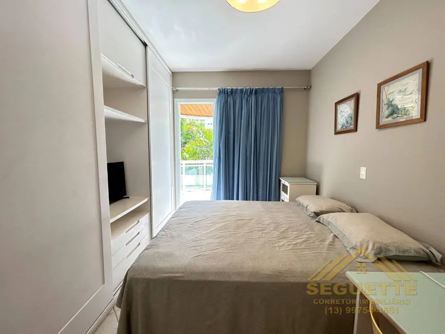 Foto 5 de Apartamento com 3 quartos à venda, 118m2 em Riviera de São Lourenço, Bertioga - SP