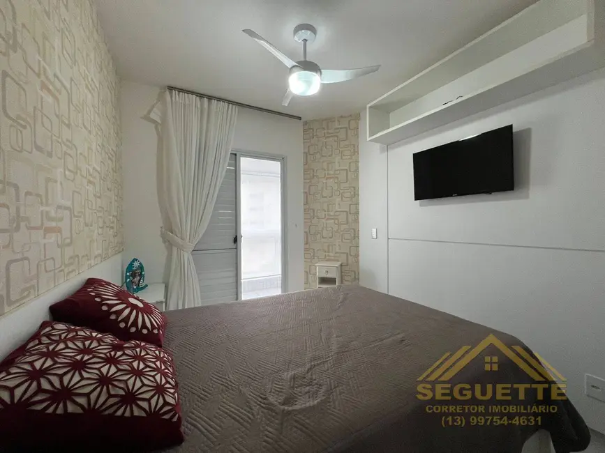 Foto 8 de Apartamento com 3 quartos à venda, 106m2 em Riviera de São Lourenço, Bertioga - SP