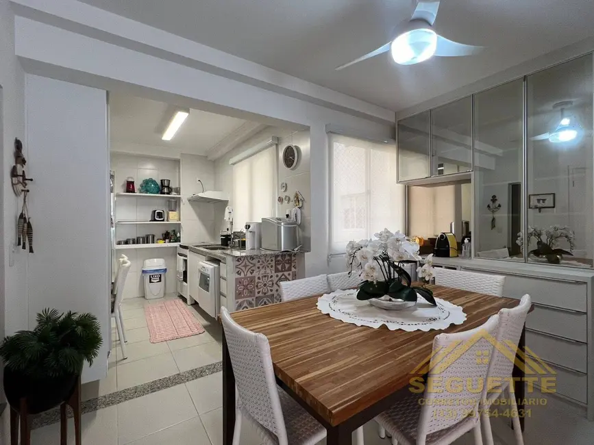 Foto 5 de Apartamento com 3 quartos à venda, 106m2 em Riviera de São Lourenço, Bertioga - SP