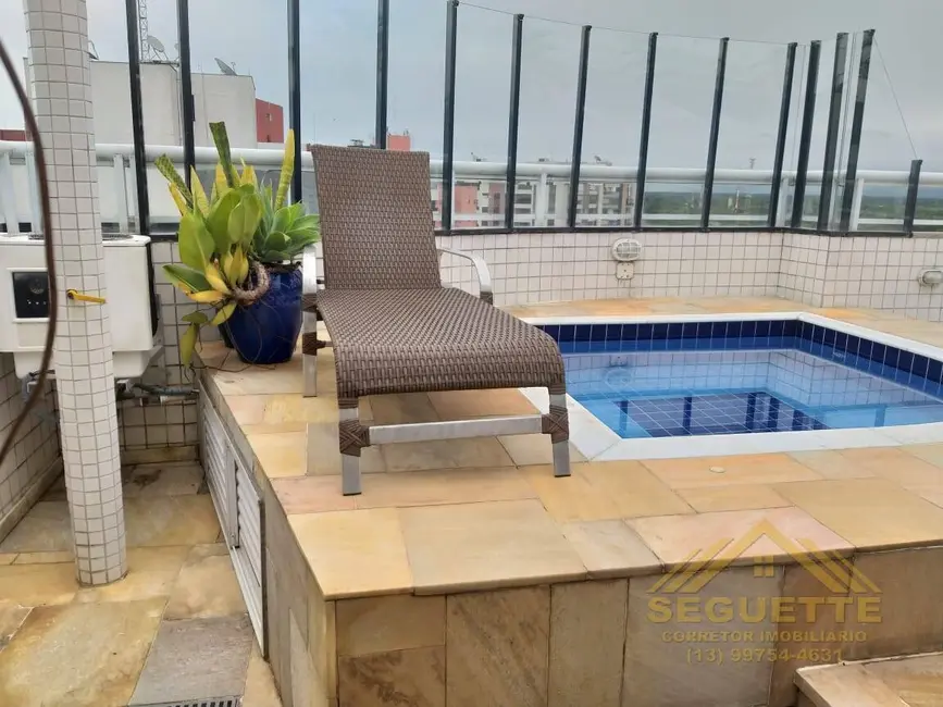 Cobertura com 3 quartos à venda, 177m2 em Riviera de São Lourenço, Bertioga - SP - imagem 8 Foto 8 de Cobertura com 3 quartos à venda, 177m2 em Riviera de São Lourenço, Bertioga - SP