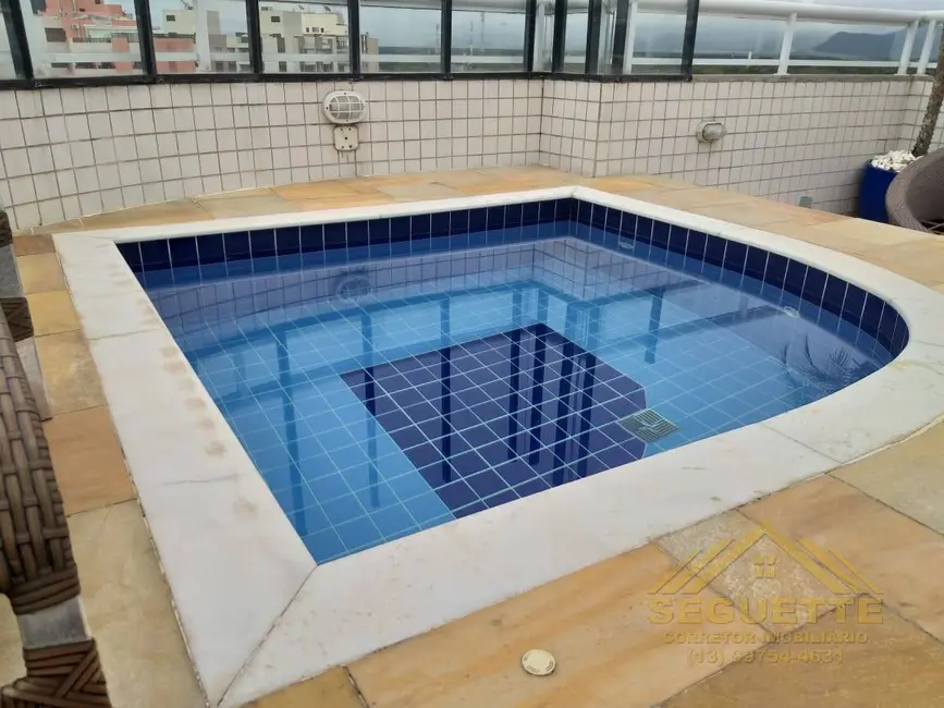 Cobertura com 3 quartos à venda, 177m2 em Riviera de São Lourenço, Bertioga - SP - imagem 5 Foto 5 de Cobertura com 3 quartos à venda, 177m2 em Riviera de São Lourenço, Bertioga - SP