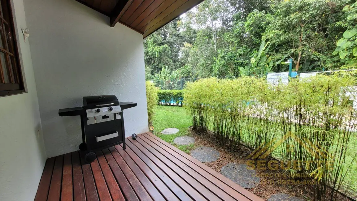 Foto 9 de Casa com 2 quartos à venda, 72m2 em Riviera de São Lourenço, Bertioga - SP