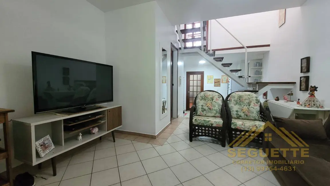 Foto 1 de Casa com 2 quartos à venda, 72m2 em Riviera de São Lourenço, Bertioga - SP