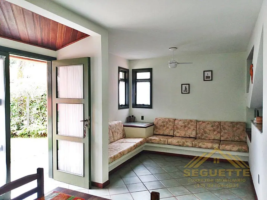 Casa com 2 quartos à venda, 106m2 em Riviera de São Lourenço, Bertioga - SP - imagem 3 Foto 3 de Casa com 2 quartos à venda, 106m2 em Riviera de São Lourenço, Bertioga - SP