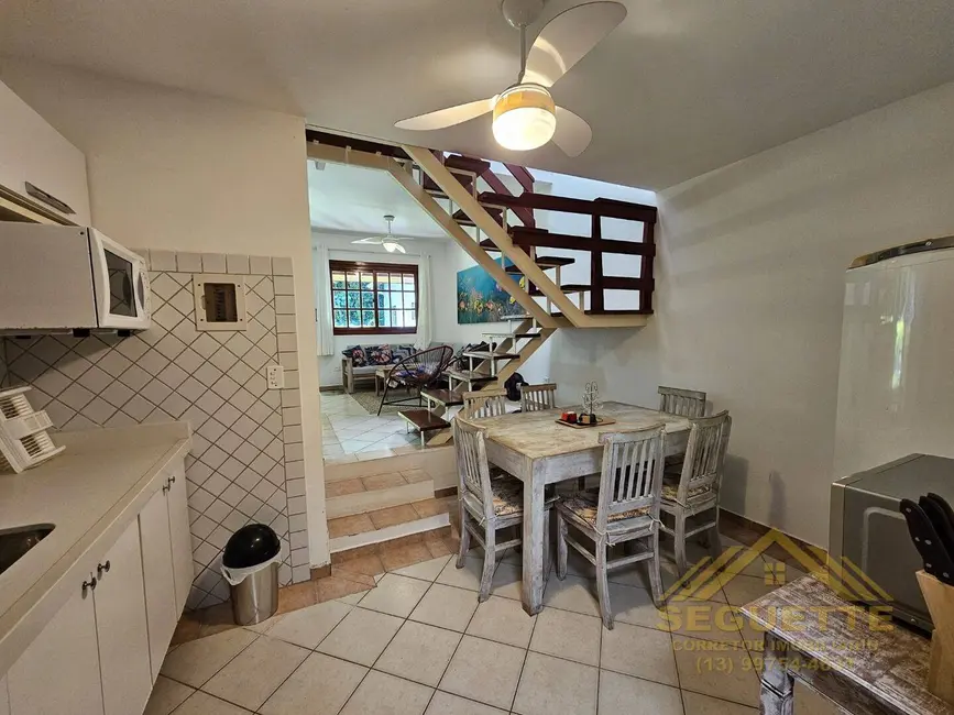 Foto 6 de Casa com 2 quartos à venda, 72m2 em Riviera de São Lourenço, Bertioga - SP