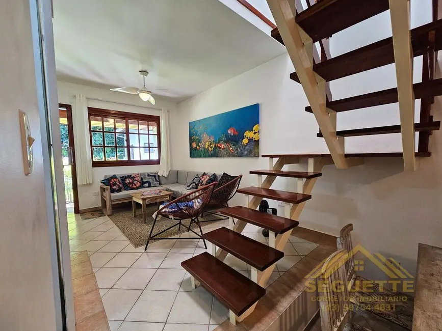 Foto 8 de Casa com 2 quartos à venda, 72m2 em Riviera de São Lourenço, Bertioga - SP