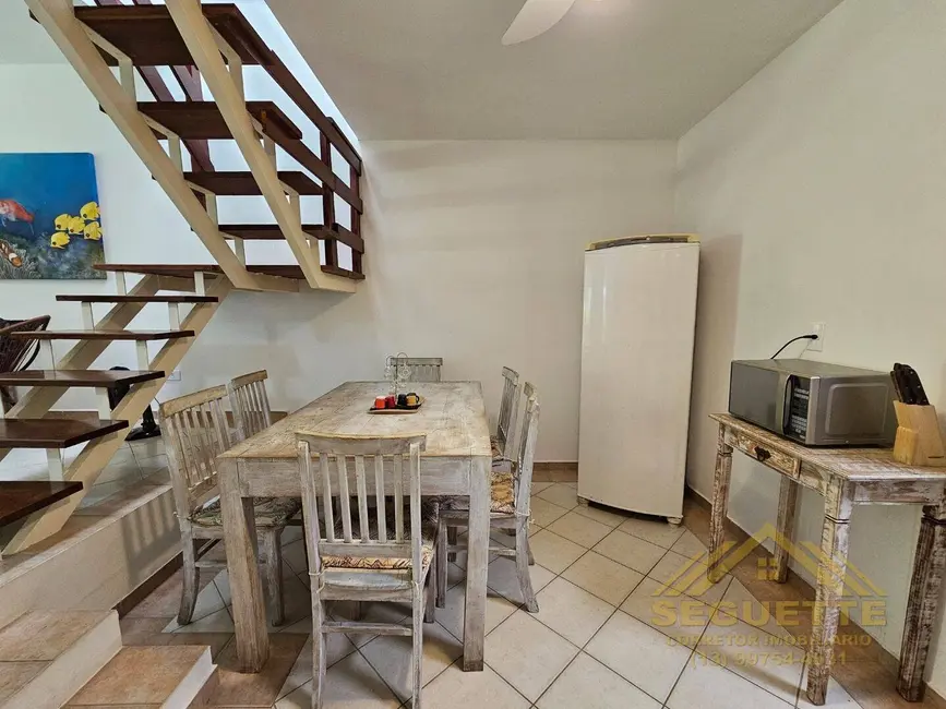 Foto 9 de Casa com 2 quartos à venda, 72m2 em Riviera de São Lourenço, Bertioga - SP