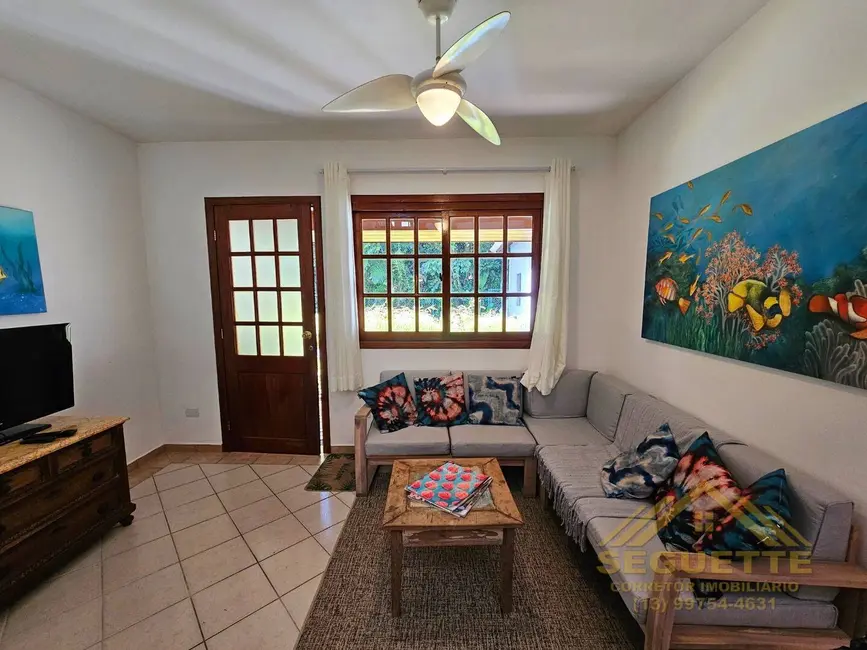 Foto 3 de Casa com 2 quartos à venda, 72m2 em Riviera de São Lourenço, Bertioga - SP