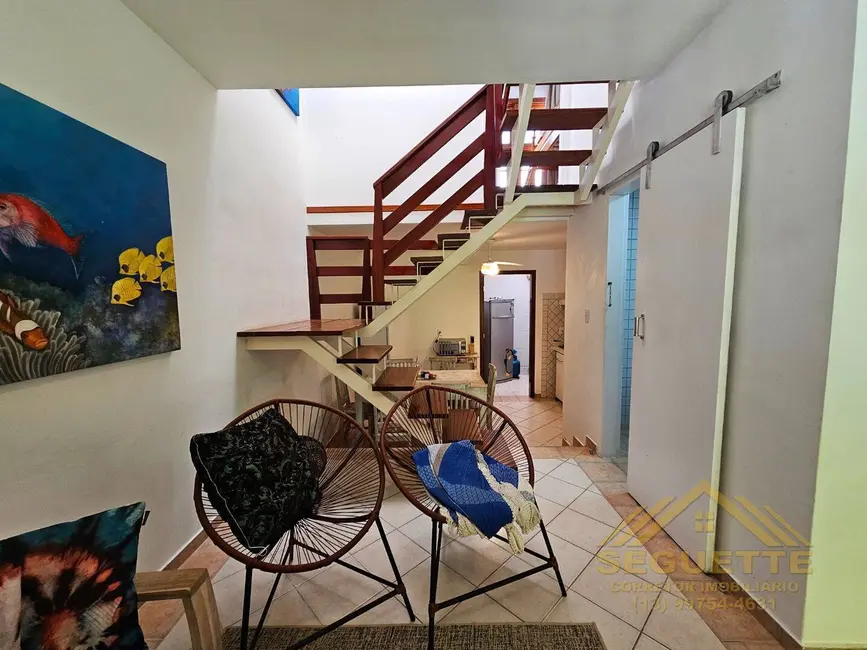 Foto 4 de Casa com 2 quartos à venda, 72m2 em Riviera de São Lourenço, Bertioga - SP