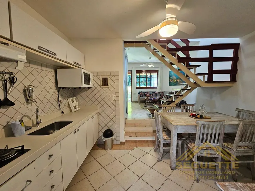 Foto 5 de Casa com 2 quartos à venda, 72m2 em Riviera de São Lourenço, Bertioga - SP