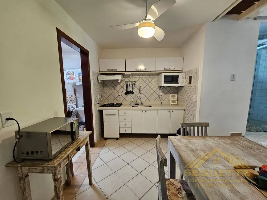 Foto 7 de Casa com 2 quartos à venda, 72m2 em Riviera de São Lourenço, Bertioga - SP