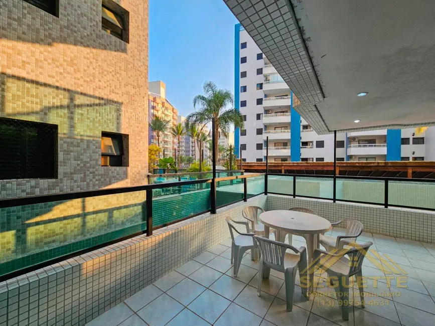 Foto 9 de Apartamento com 1 quarto à venda, 78m2 em Riviera de São Lourenço, Bertioga - SP