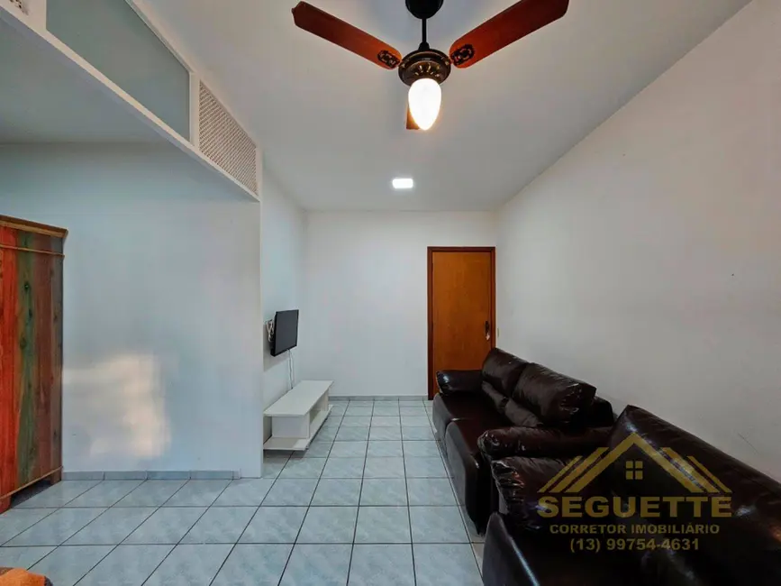 Foto 3 de Apartamento com 1 quarto à venda, 78m2 em Riviera de São Lourenço, Bertioga - SP