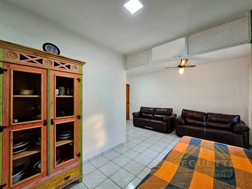 Foto 4 de Apartamento com 1 quarto à venda, 78m2 em Riviera de São Lourenço, Bertioga - SP