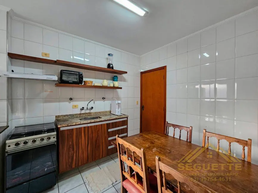 Foto 7 de Apartamento com 1 quarto à venda, 78m2 em Riviera de São Lourenço, Bertioga - SP