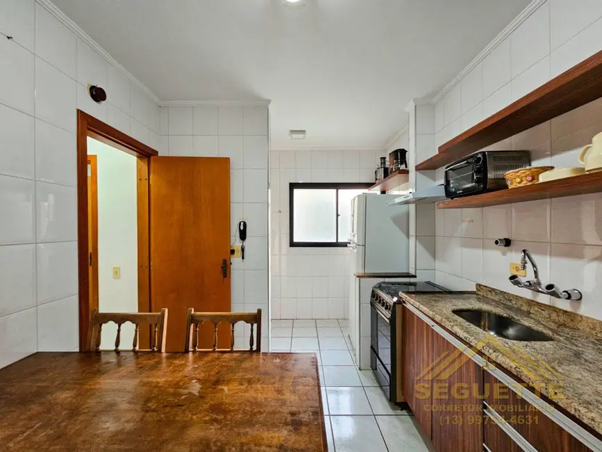 Foto 8 de Apartamento com 1 quarto à venda, 78m2 em Riviera de São Lourenço, Bertioga - SP