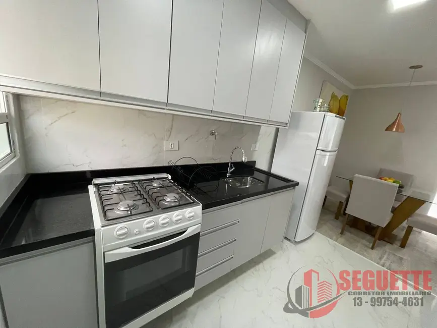 Casa com 3 quartos à venda, 92m2 em Riviera de São Lourenço, Bertioga - SP - imagem 5 Foto 5 de Casa com 3 quartos à venda, 92m2 em Riviera de São Lourenço, Bertioga - SP