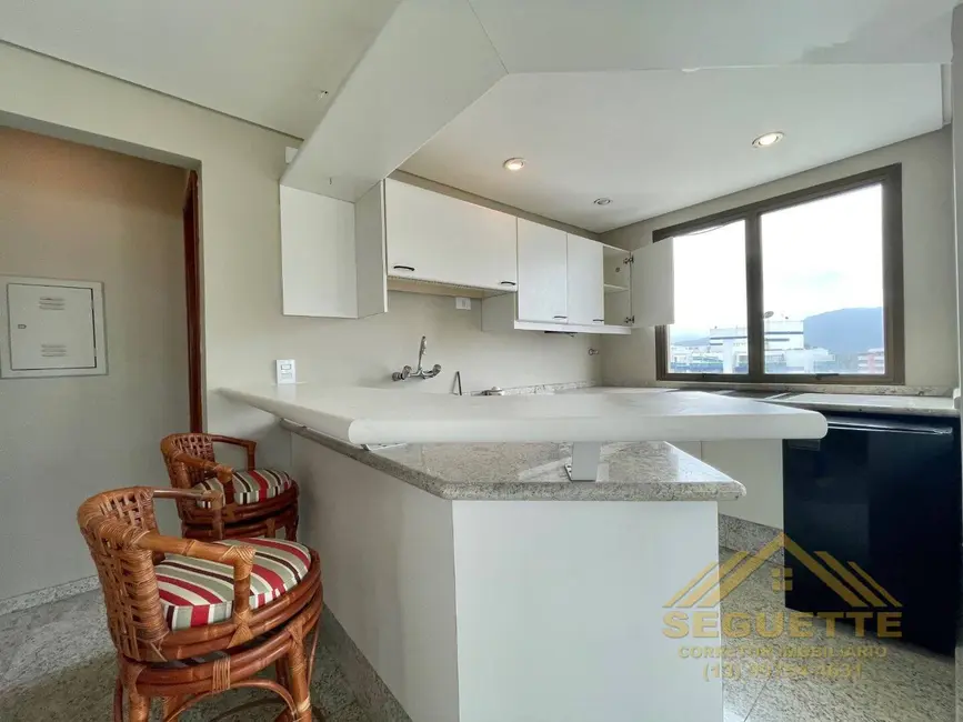 Foto 9 de Cobertura com 4 quartos à venda, 461m2 em Riviera de São Lourenço, Bertioga - SP