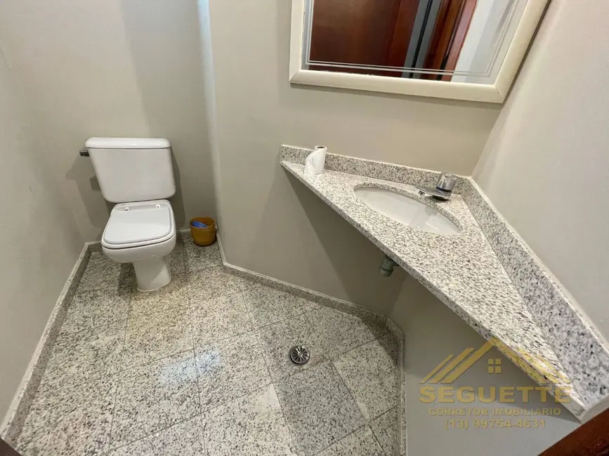 Foto 8 de Cobertura com 4 quartos à venda, 461m2 em Riviera de São Lourenço, Bertioga - SP