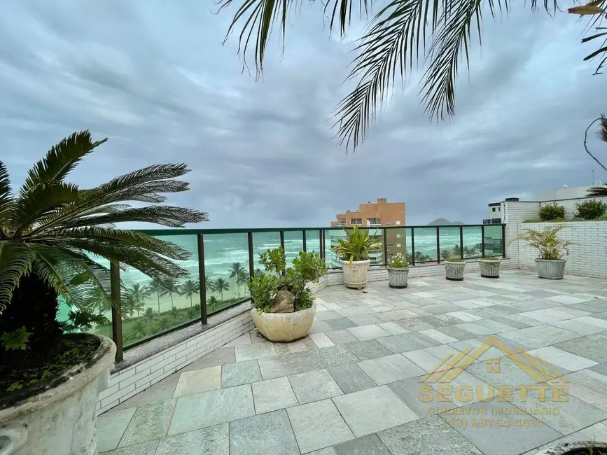 Foto 6 de Cobertura com 4 quartos à venda, 461m2 em Riviera de São Lourenço, Bertioga - SP