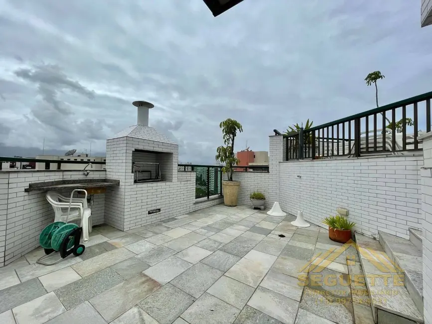 Foto 4 de Cobertura com 4 quartos à venda, 461m2 em Riviera de São Lourenço, Bertioga - SP