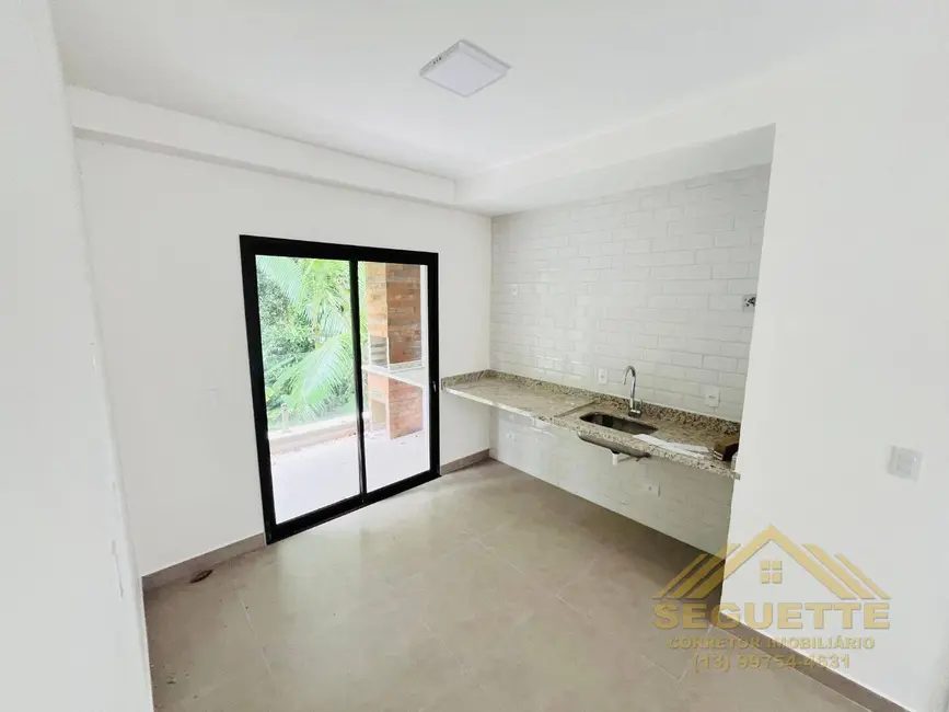 Foto 2 de Casa com 2 quartos à venda, 130m2 em Riviera de São Lourenço, Bertioga - SP