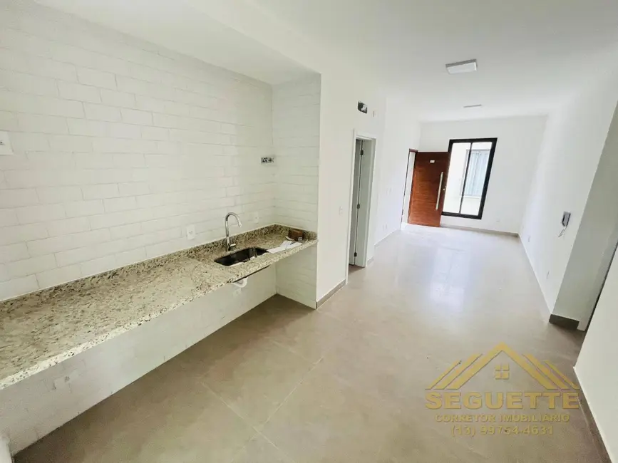 Foto 9 de Casa com 2 quartos à venda, 130m2 em Riviera de São Lourenço, Bertioga - SP