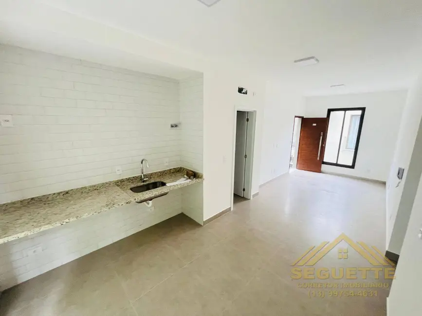 Foto 8 de Casa com 2 quartos à venda, 130m2 em Riviera de São Lourenço, Bertioga - SP
