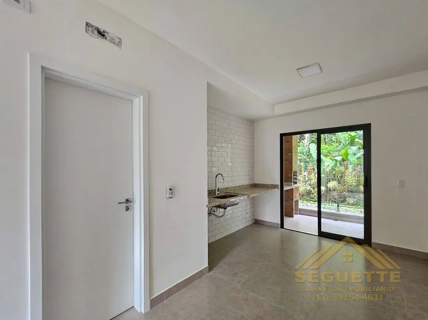 Foto 5 de Casa com 2 quartos à venda, 130m2 em Riviera de São Lourenço, Bertioga - SP