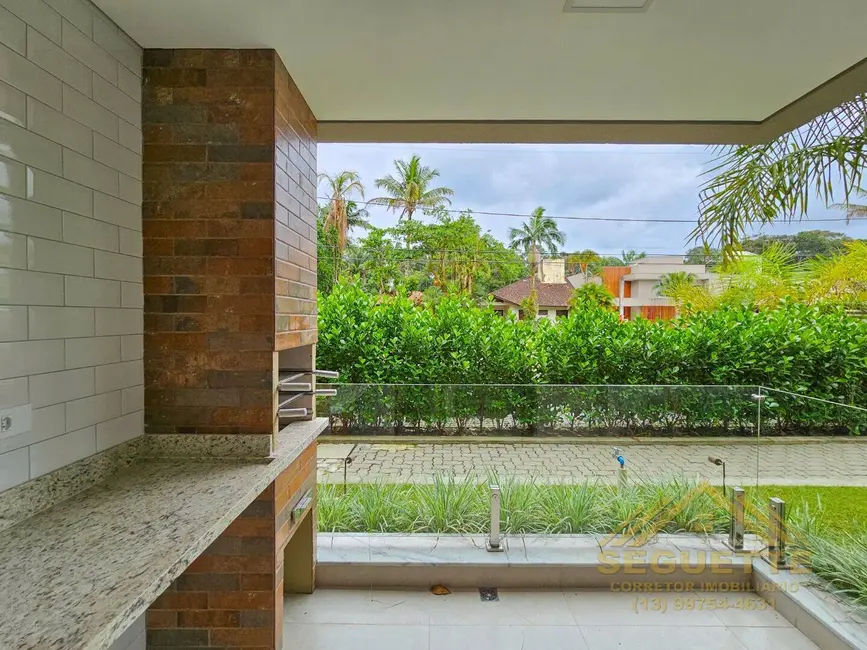 Foto 1 de Casa com 2 quartos à venda, 130m2 em Riviera de São Lourenço, Bertioga - SP