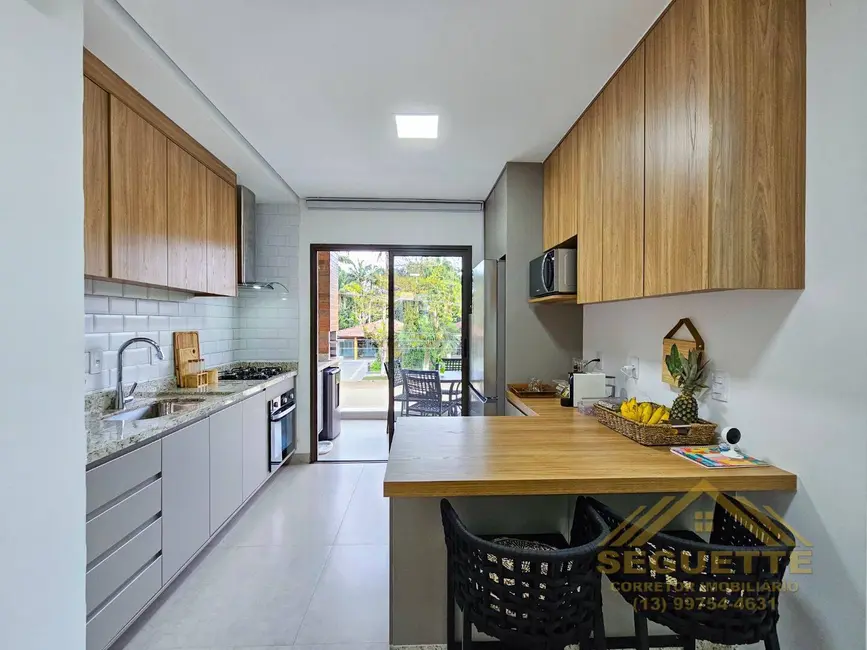 Casa com 2 quartos à venda, 130m2 em Riviera de São Lourenço, Bertioga - SP - imagem 5 Foto 5 de Casa com 2 quartos à venda, 130m2 em Riviera de São Lourenço, Bertioga - SP