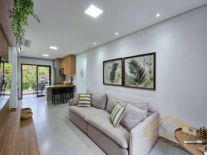 Casa com 2 quartos à venda, 130m2 em Riviera de São Lourenço, Bertioga - SP - imagem 4 Foto 4 de Casa com 2 quartos à venda, 130m2 em Riviera de São Lourenço, Bertioga - SP