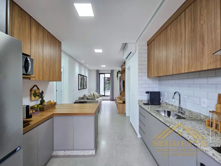 Casa com 2 quartos à venda, 130m2 em Riviera de São Lourenço, Bertioga - SP - imagem 6 Foto 6 de Casa com 2 quartos à venda, 130m2 em Riviera de São Lourenço, Bertioga - SP