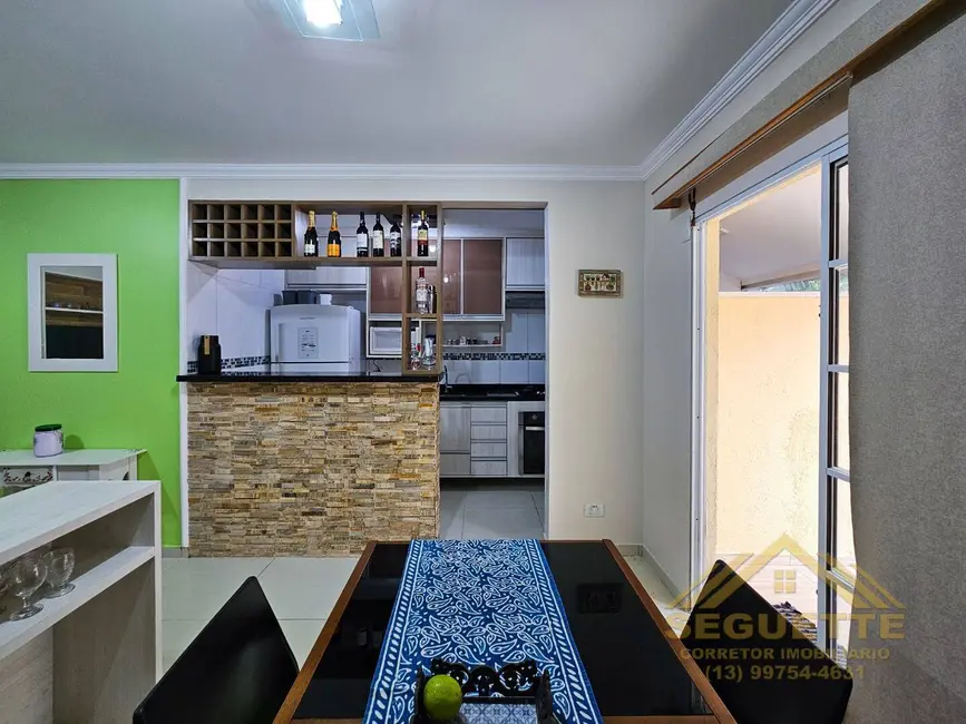 Foto 1 de Casa com 2 quartos à venda, 67m2 em Riviera de São Lourenço, Bertioga - SP