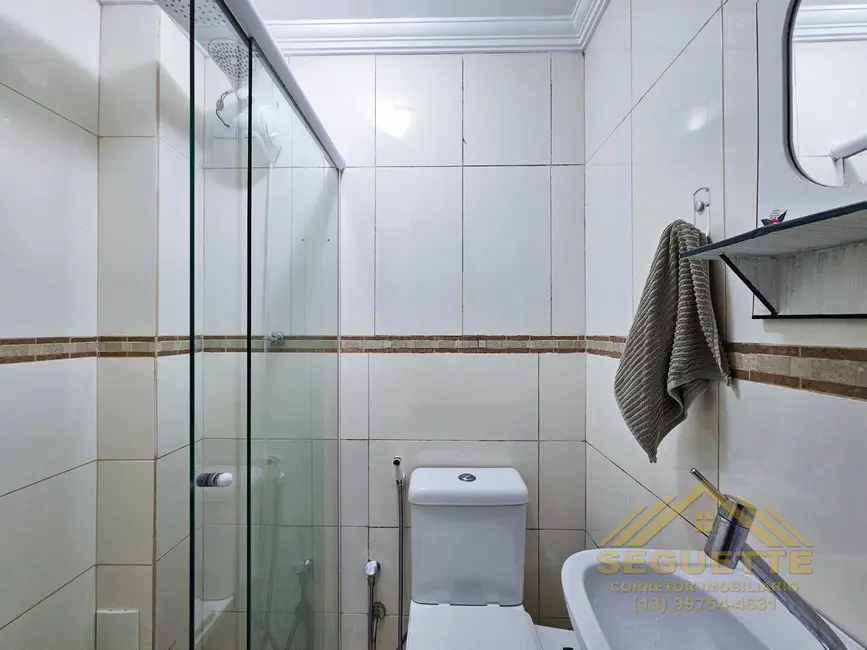 Foto 8 de Casa com 2 quartos à venda, 67m2 em Riviera de São Lourenço, Bertioga - SP