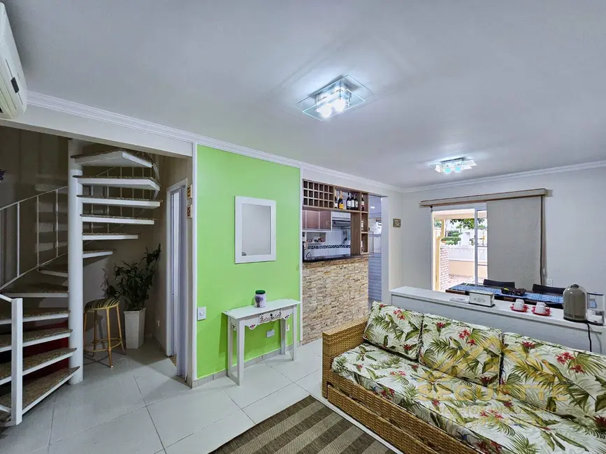 Foto 4 de Casa com 2 quartos à venda, 67m2 em Riviera de São Lourenço, Bertioga - SP