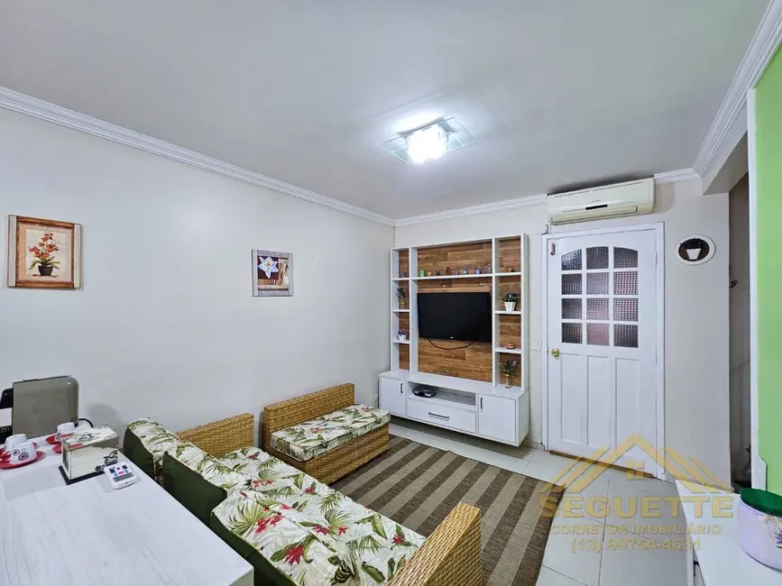 Foto 3 de Casa com 2 quartos à venda, 67m2 em Riviera de São Lourenço, Bertioga - SP