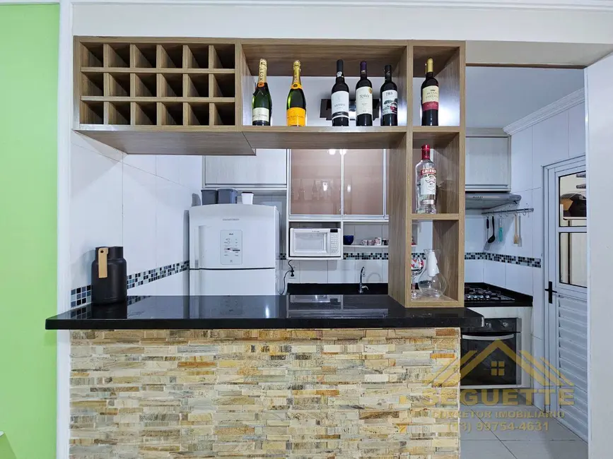 Foto 6 de Casa com 2 quartos à venda, 67m2 em Riviera de São Lourenço, Bertioga - SP