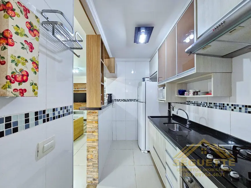 Foto 7 de Casa com 2 quartos à venda, 67m2 em Riviera de São Lourenço, Bertioga - SP