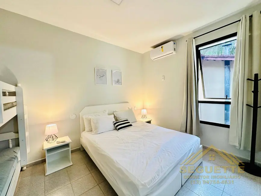 Foto 7 de Loft / Flat com 1 quarto à venda, 48m2 em Riviera de São Lourenço, Bertioga - SP