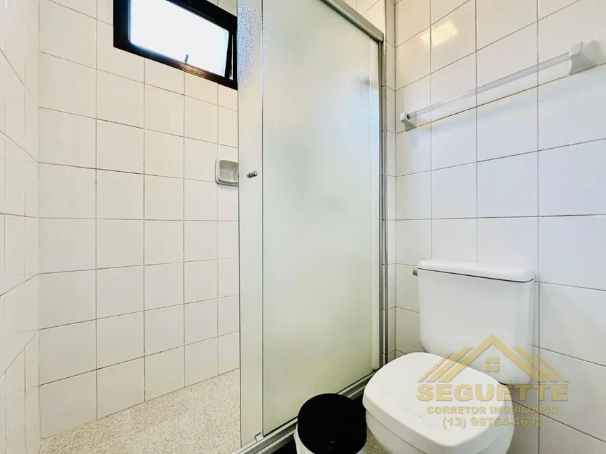 Foto 9 de Loft / Flat com 1 quarto à venda, 48m2 em Riviera de São Lourenço, Bertioga - SP