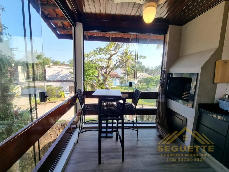 Foto 7 de Loft / Flat com 1 quarto à venda, 48m2 em Riviera de São Lourenço, Bertioga - SP